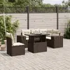 VidaXL outdoor furniture set 3269173 Photo 2