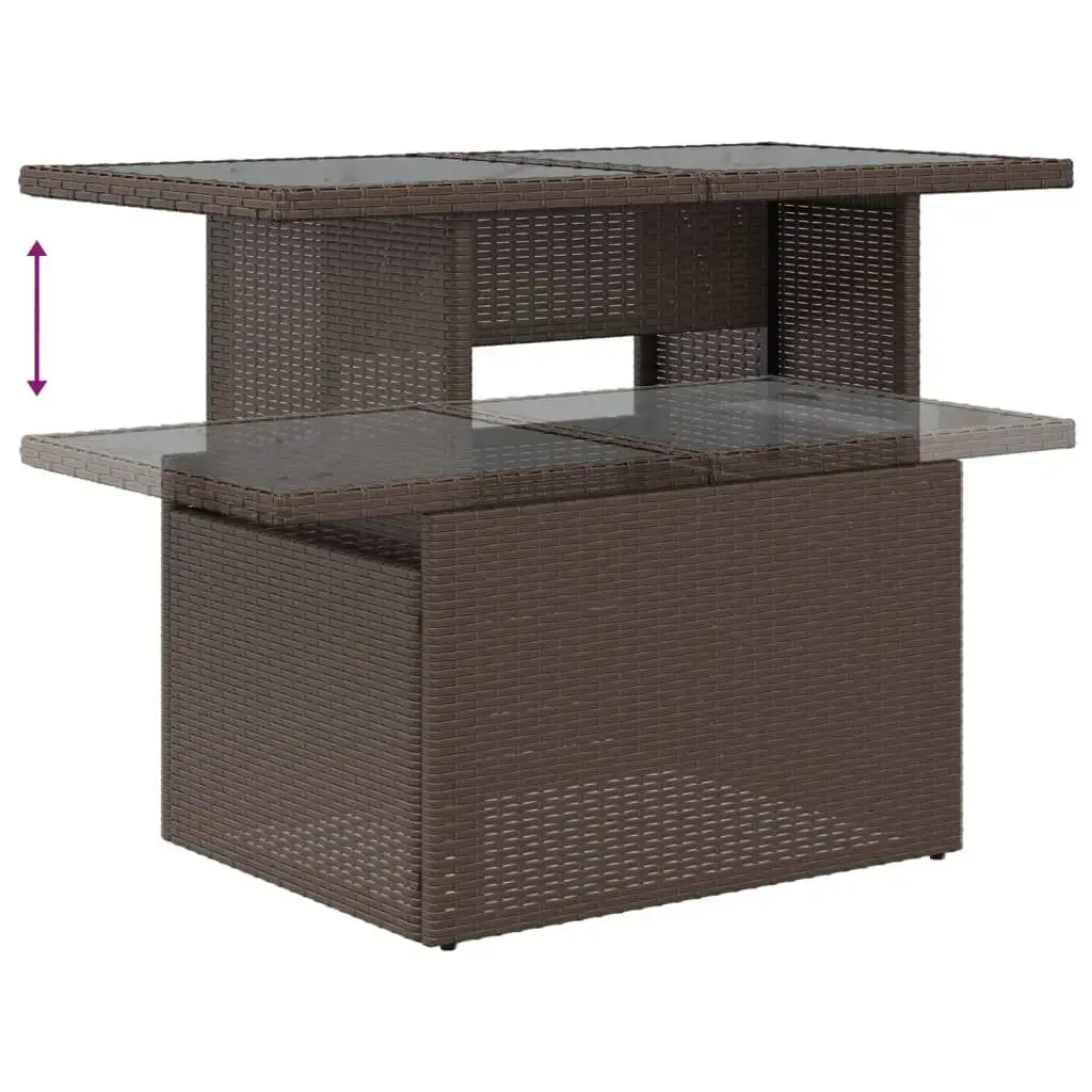 VidaXL outdoor furniture set 3269173 Photo 7