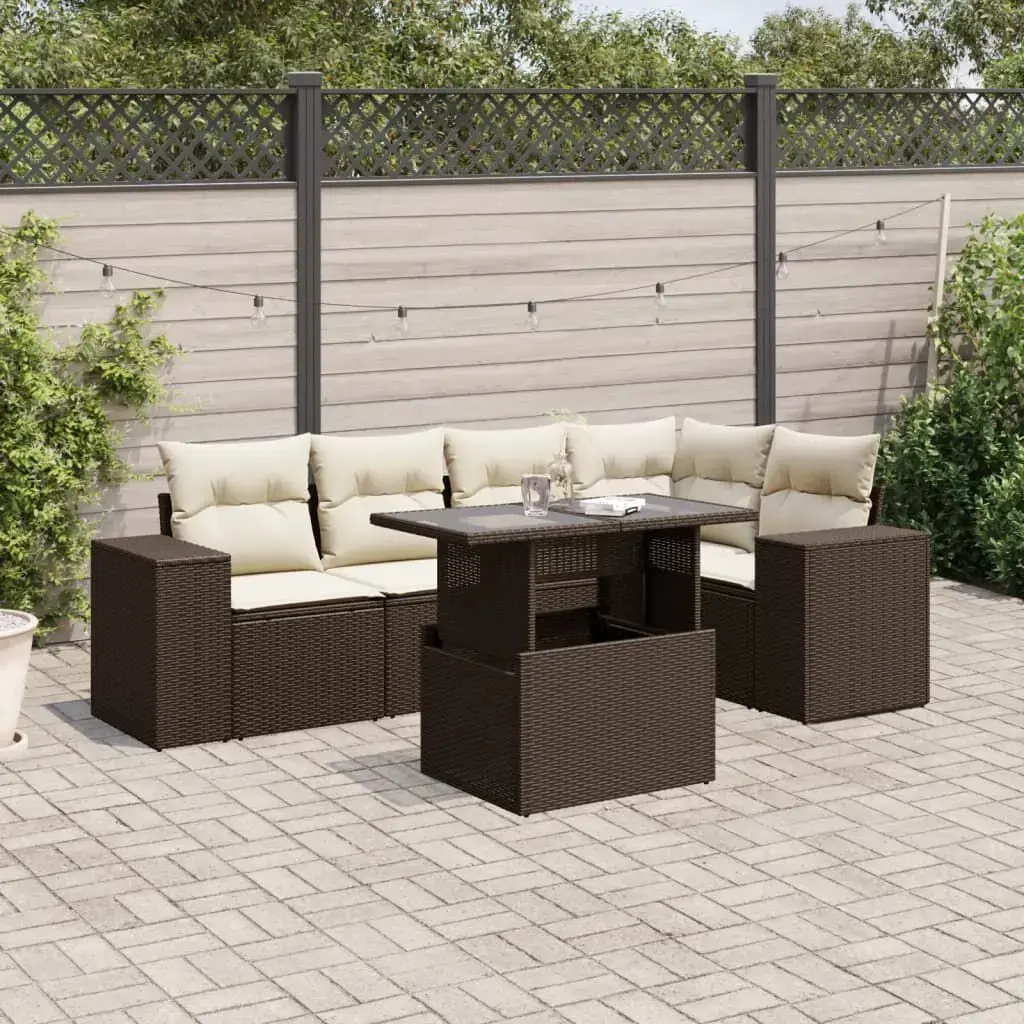 Набор уличной мебели VidaXL 3269153 Photo 2