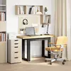 Письменный стол VidaXL 4100041 Photo 2