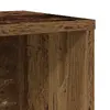 Стеллаж VidaXL 860398 — натуральное дерево 600×240×1015 мм Photo 9