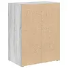 Книжный шкаф VidaXL 860378 Photo 7