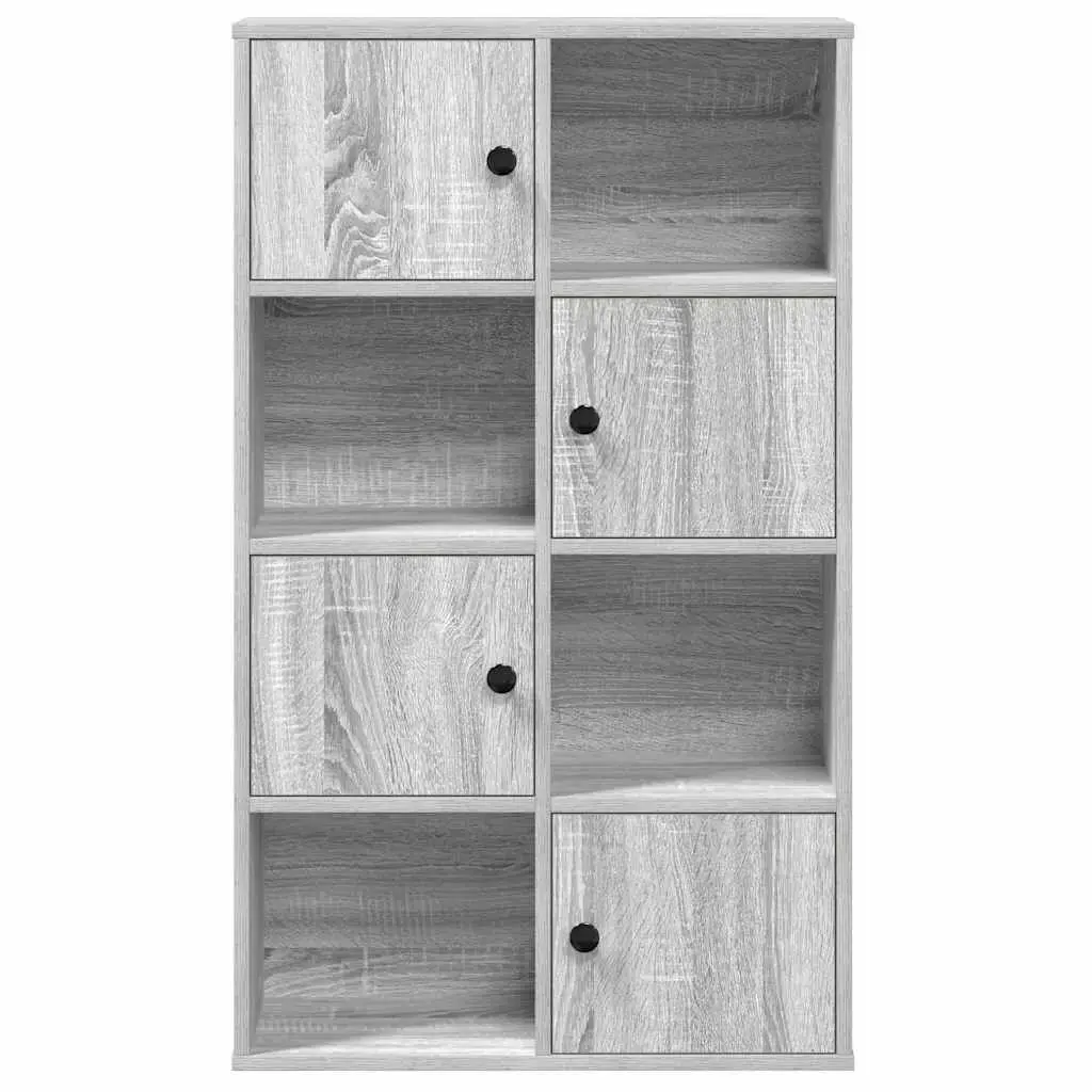 Книжный шкаф VidaXL 860396 Photo 4