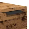 Кофейный/приставной стол VidaXL 856848 Photo 10