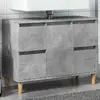 VidaXL 857125 bathroom vanity/sink cabinet Photo 2