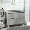 VidaXL 857125 bathroom vanity/sink cabinet Photo 3