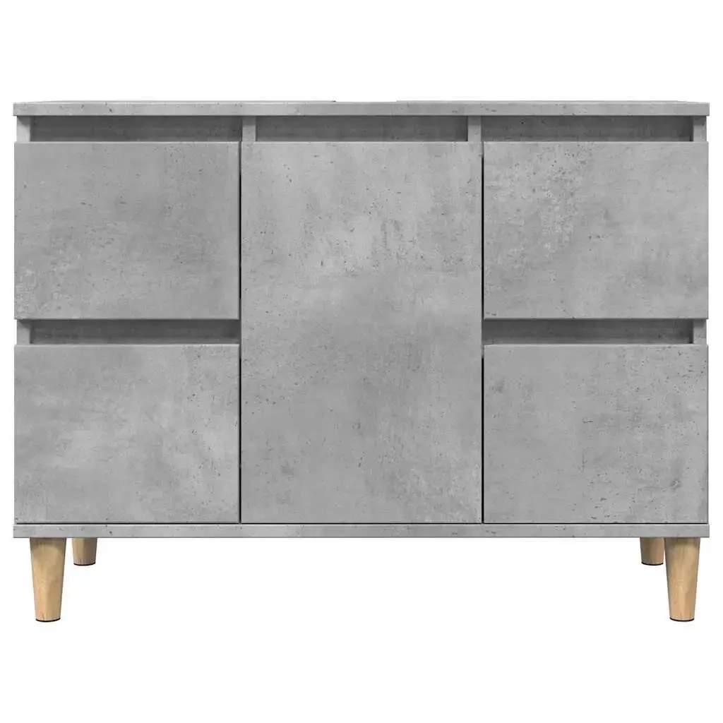 VidaXL 857125 bathroom vanity/sink cabinet Photo 4