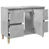 VidaXL 857125 bathroom vanity/sink cabinet Photo 5