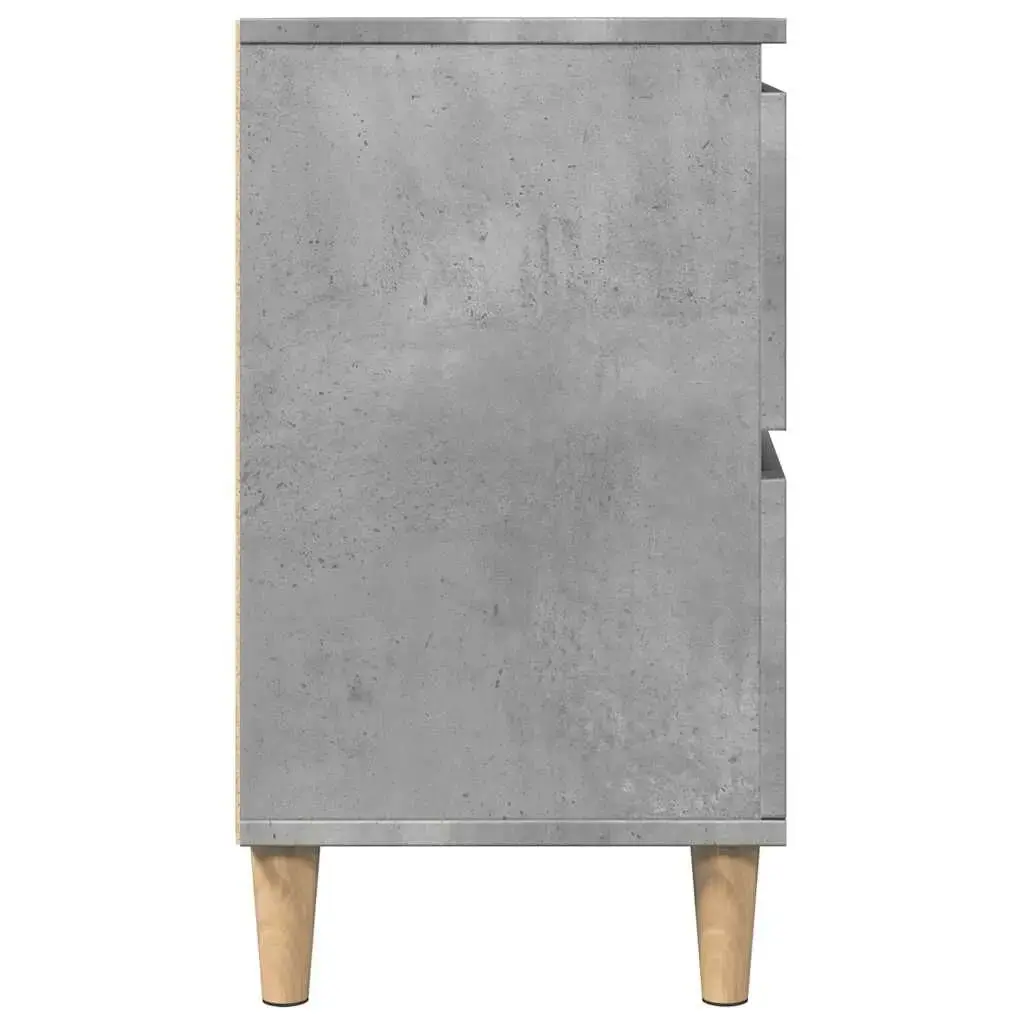 VidaXL 857125 bathroom vanity/sink cabinet Photo 6
