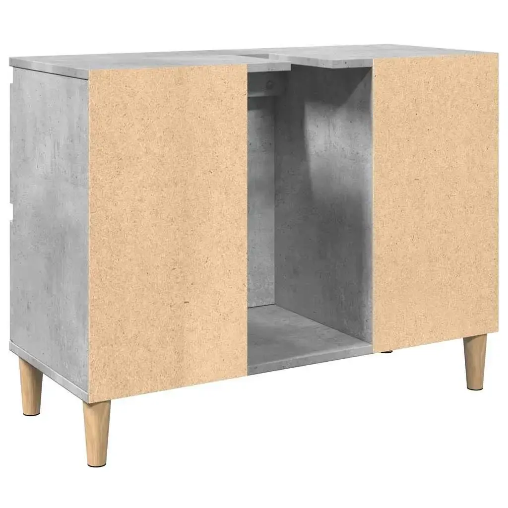 VidaXL 857125 bathroom vanity/sink cabinet Photo 7