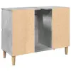 VidaXL 857125 bathroom vanity/sink cabinet Photo 7