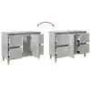 VidaXL 857125 bathroom vanity/sink cabinet Photo 8