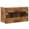 Набор мебели для ванной VidaXL 3328583 Photo 8