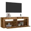 Тумбочка VidaXL 3329161 Wood Photo 2