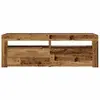 Тумбочка VidaXL 3329161 Wood Photo 6