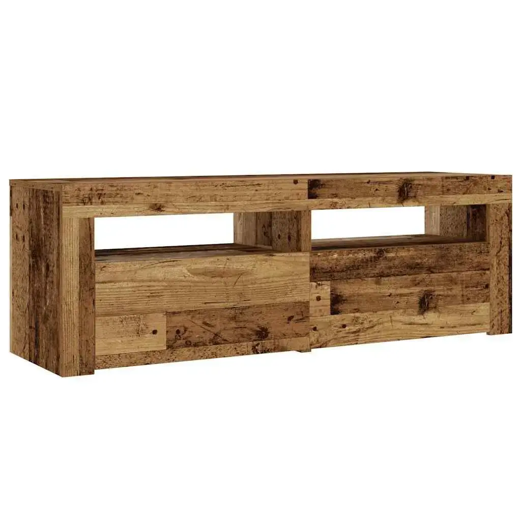 Тумбочка VidaXL 3329161 Wood Photo 7