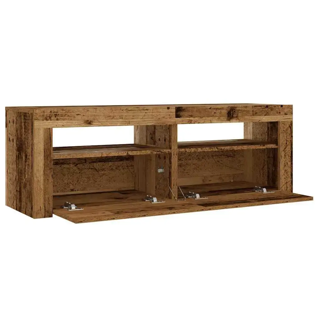 Тумбочка VidaXL 3329161 Wood Photo 8