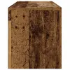 Тумбочка VidaXL 3329161 Wood Photo 9