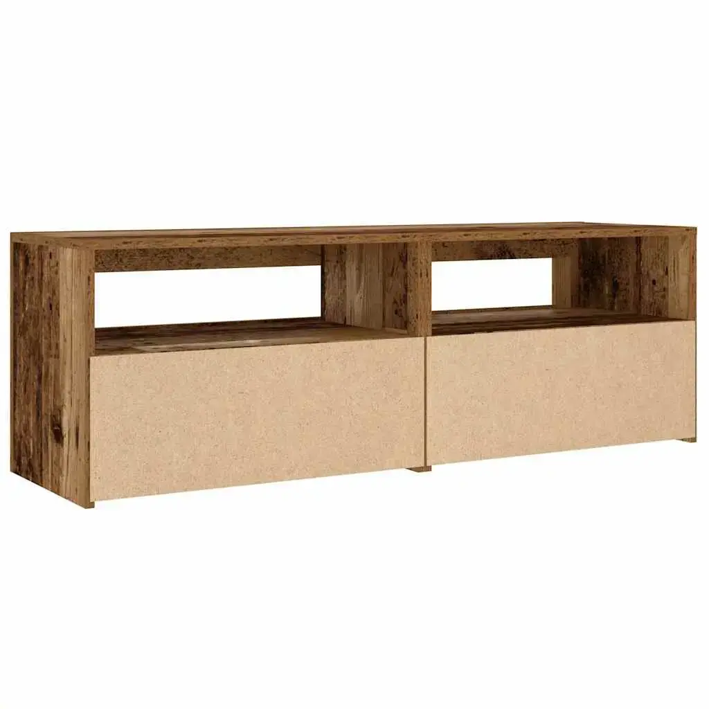 Тумбочка VidaXL 3329161 Wood Photo 10