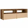 Тумбочка VidaXL 3329161 Wood Photo 10