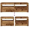 Тумбочка VidaXL 3329161 Wood Photo 11