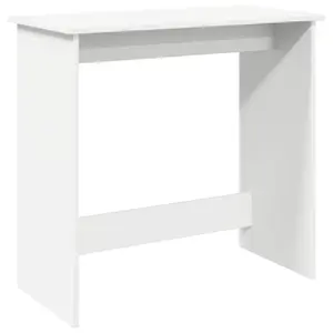 Desk VidaXL 860454 – single-piece home or office workstation