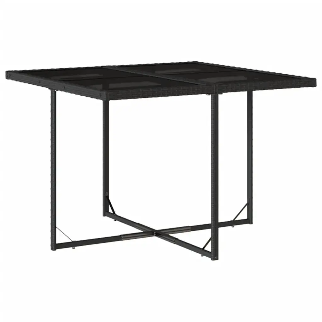 VidaXL 3210955 — 9 предметов уличной мебели Photo 4