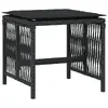 VidaXL 3210955 — 9 предметов уличной мебели Photo 6