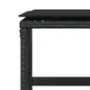 VidaXL 3210955 — 9 предметов уличной мебели Photo 8
