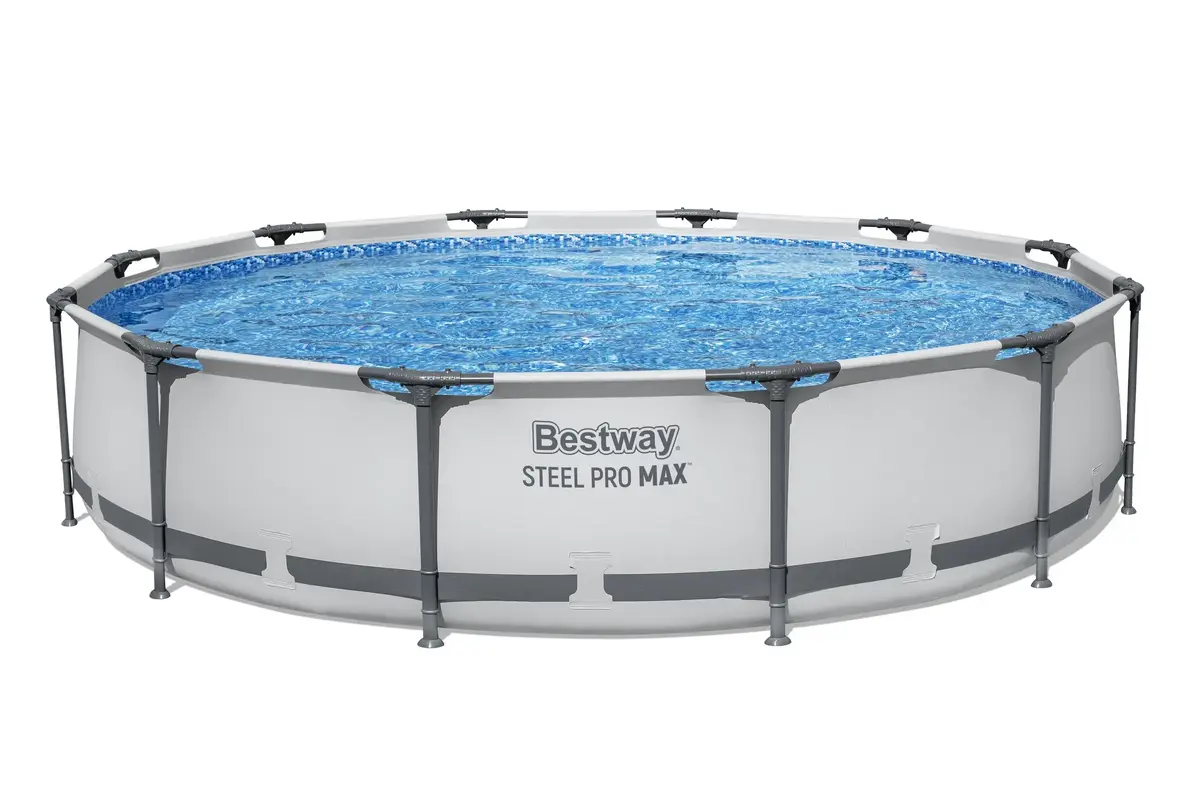 Bestway Steel Pro framed pool 366x76 cm Photo 3
