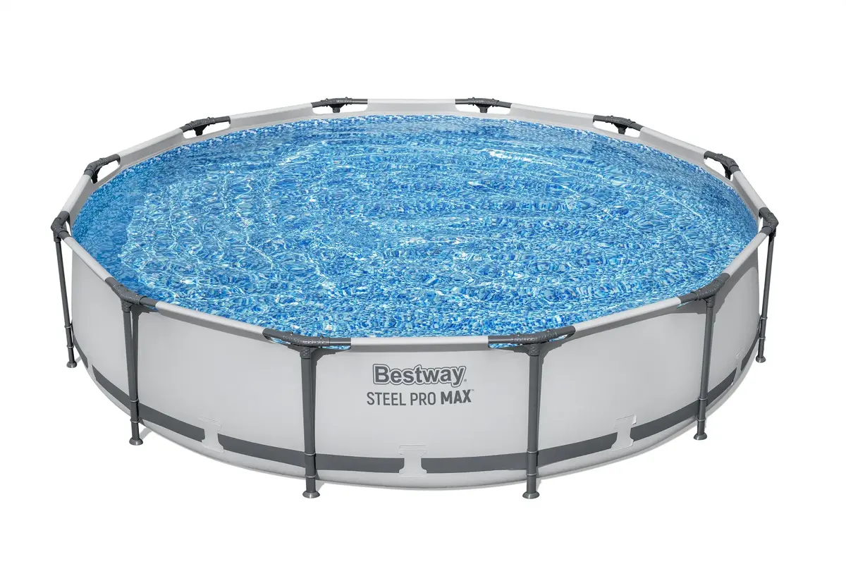 Bestway Steel Pro framed pool 366x76 cm Photo 4