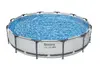 Bestway Steel Pro framed pool 366x76 cm Photo 4