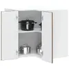Шкаф для кухни/столовой VidaXL 853622 Photo 2