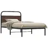 Каркас кровати VidaXL 4100299 Photo 2