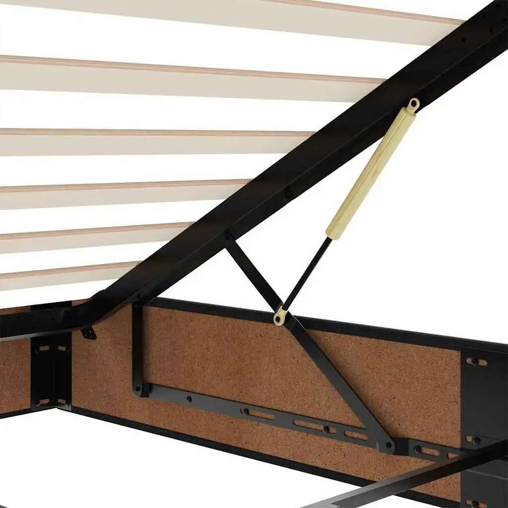 Каркас кровати VidaXL 3310927 Photo 10
