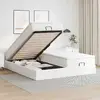 Gulta VidaXL 3311225 — 1800×2030 mm Photo 2