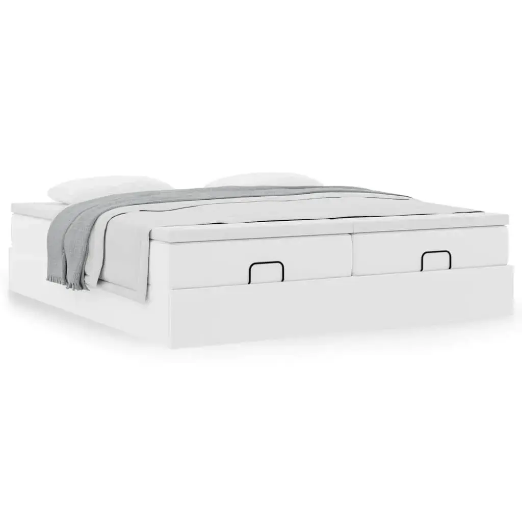 Gulta VidaXL 3311225 — 1800×2030 mm Photo 4