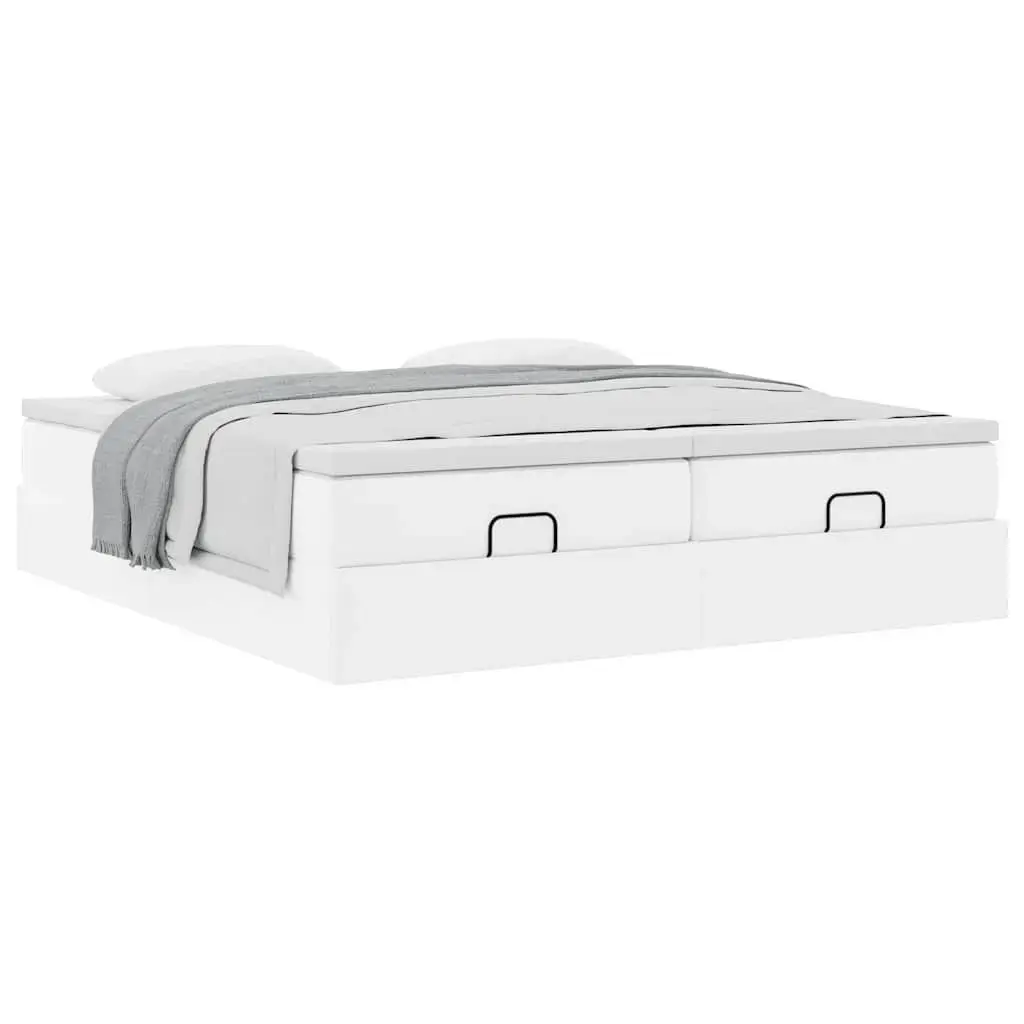 Gulta VidaXL 3311225 — 1800×2030 mm Photo 5