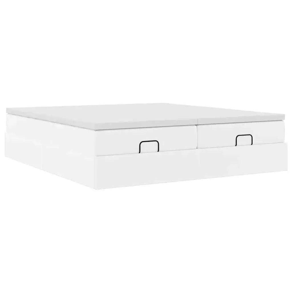 Gulta VidaXL 3311225 — 1800×2030 mm Photo 6