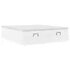Gulta VidaXL 3311225 — 1800×2030 mm Photo 6