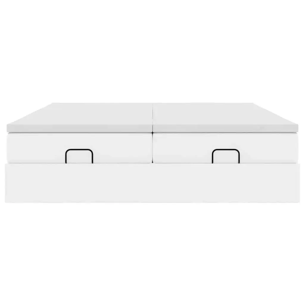 Gulta VidaXL 3311225 — 1800×2030 mm Photo 7