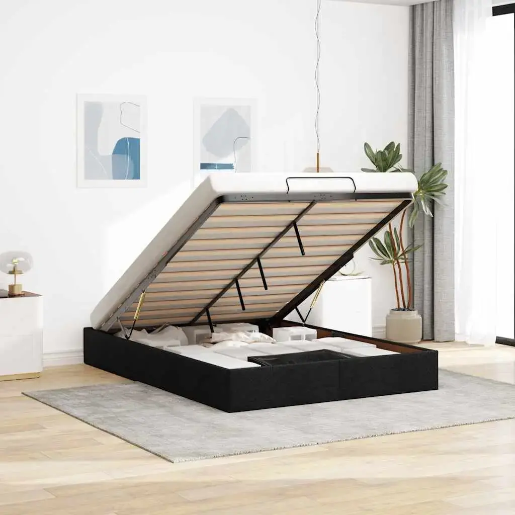 Bed frame VidaXL 3310877 Photo 2