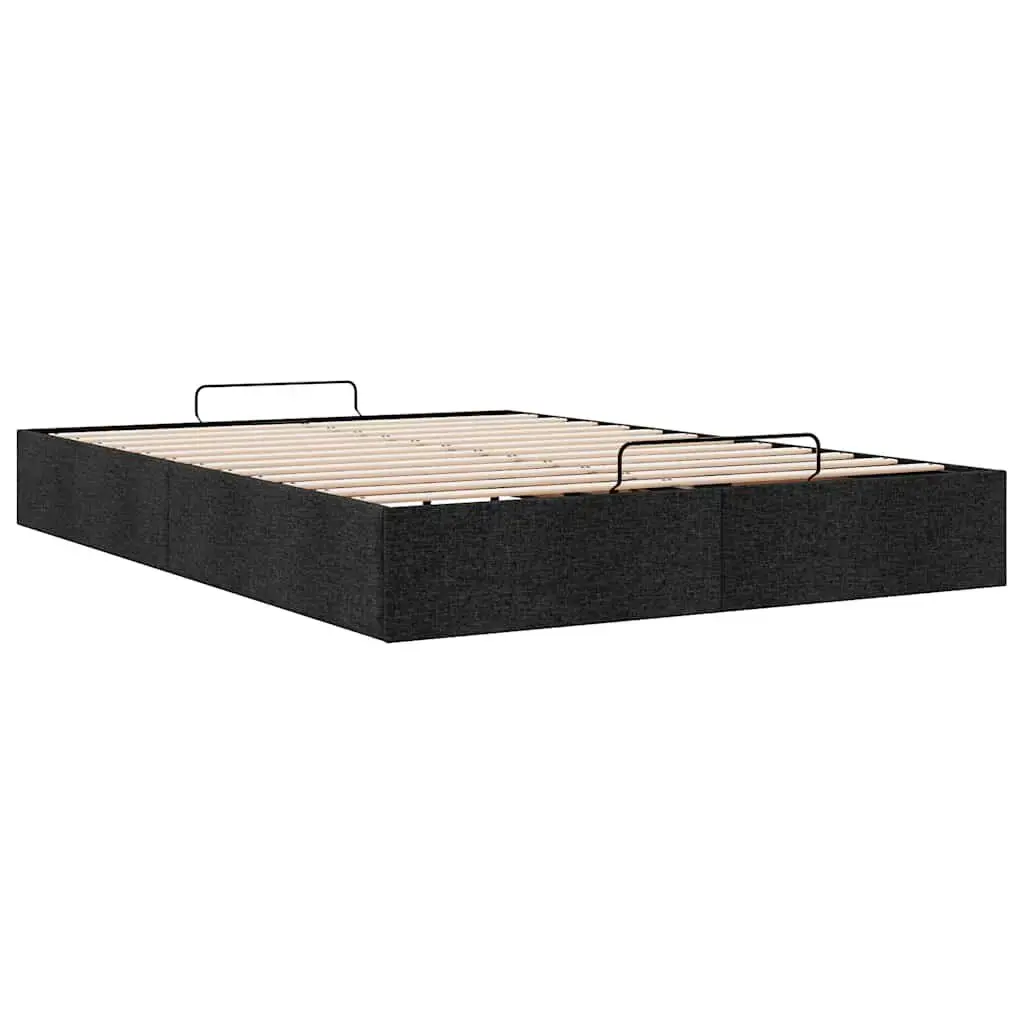 Bed frame VidaXL 3310877 Photo 5