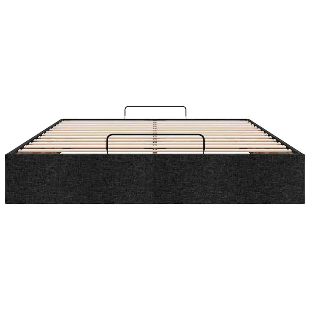 Bed frame VidaXL 3310877 Photo 6
