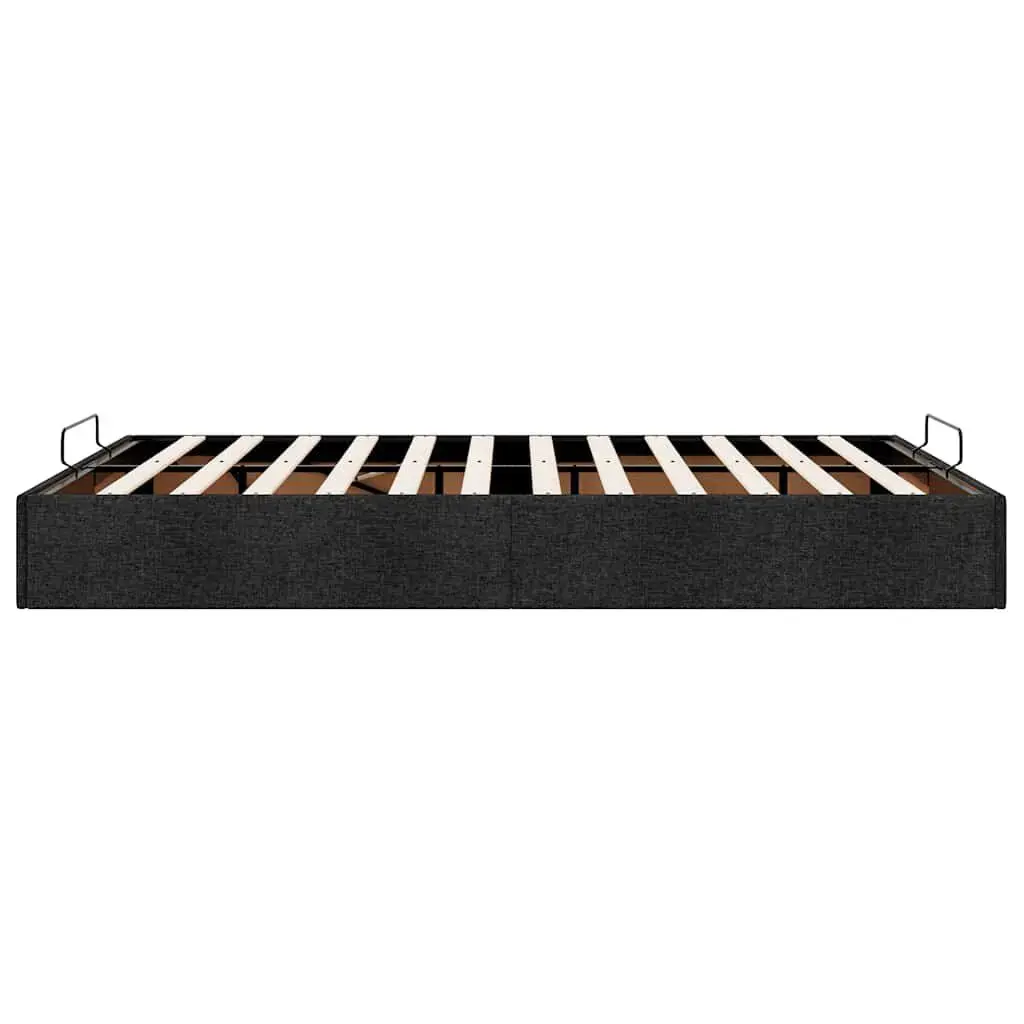 Bed frame VidaXL 3310877 Photo 7