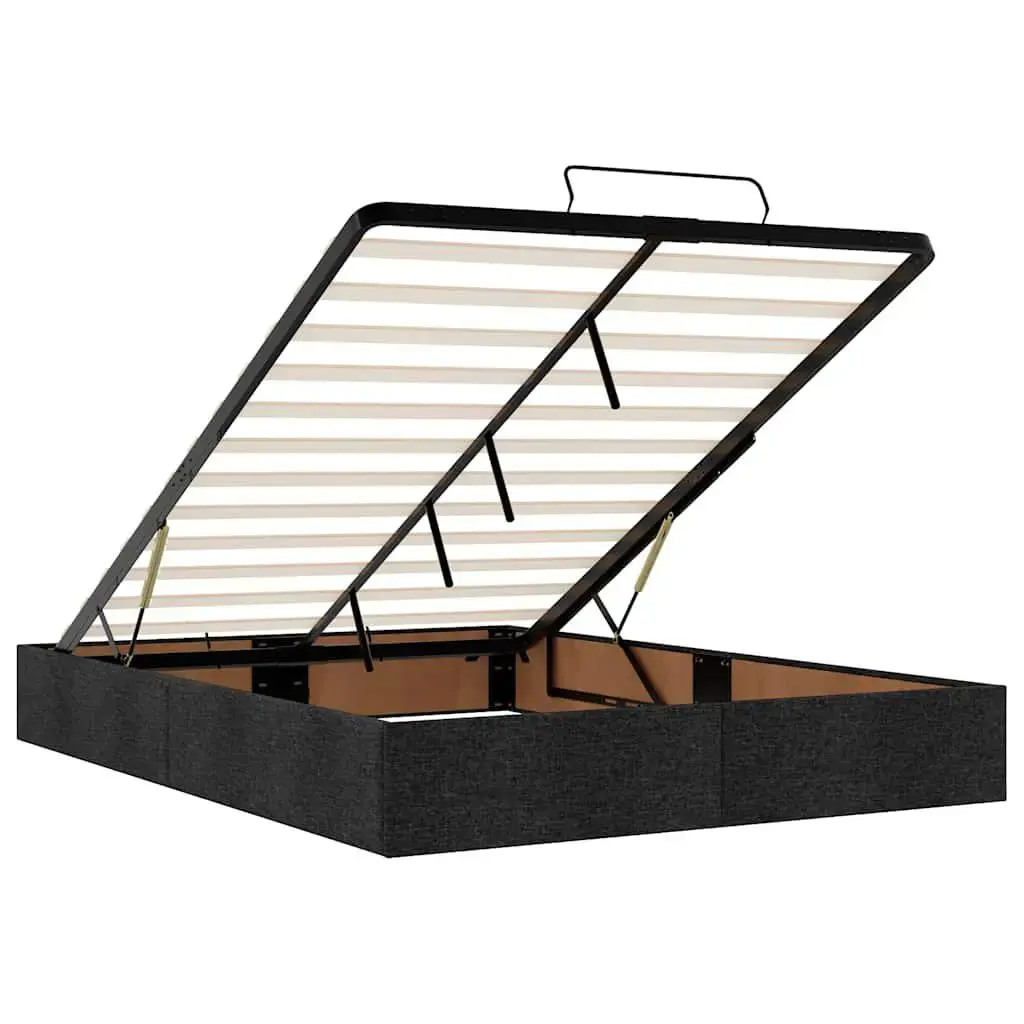 Bed frame VidaXL 3310877 Photo 8