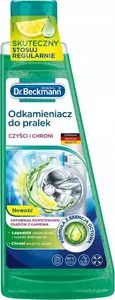 Descaler for Washing Machines dr. beckmann 250 ml - liquid appliance descaler