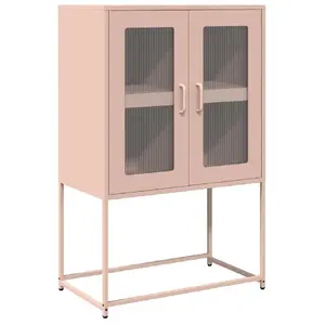 Sideboard buffet VidaXL 853375 living room storage unit 1-piece