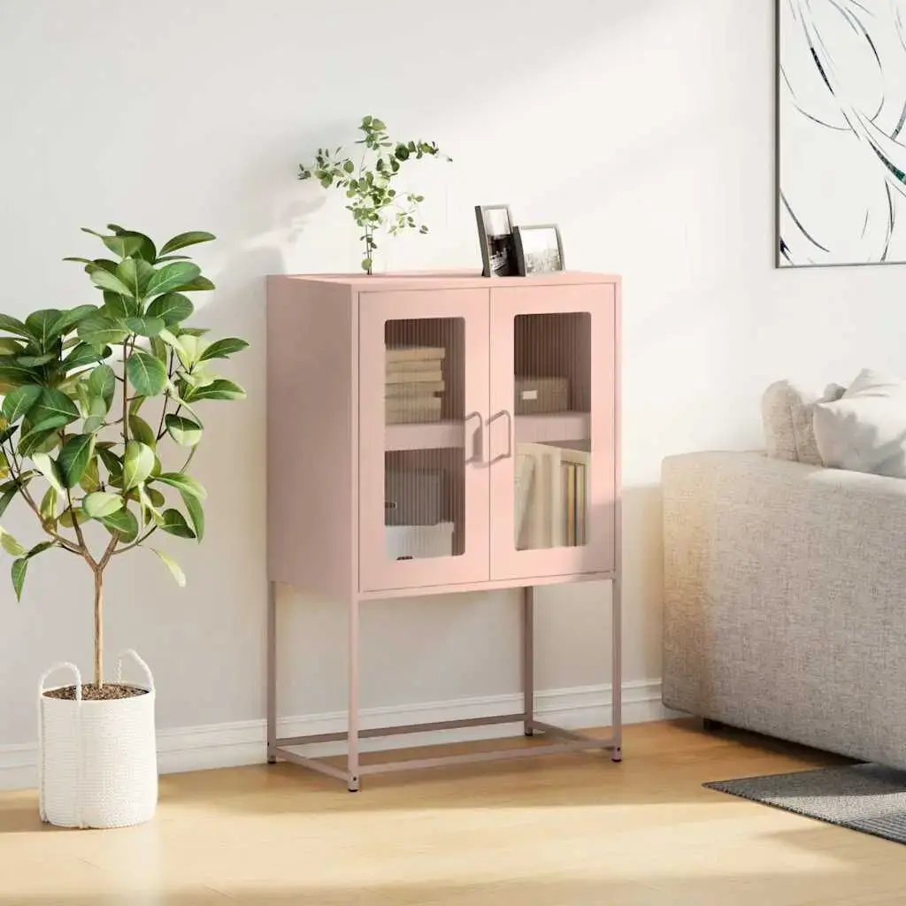 VidaXL sideboard 853375 living room Photo 3