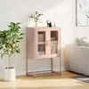 VidaXL sideboard 853375 living room Photo 3